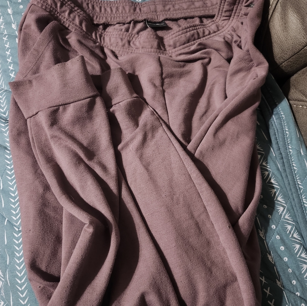 Joggers Lounge Pants Xl
